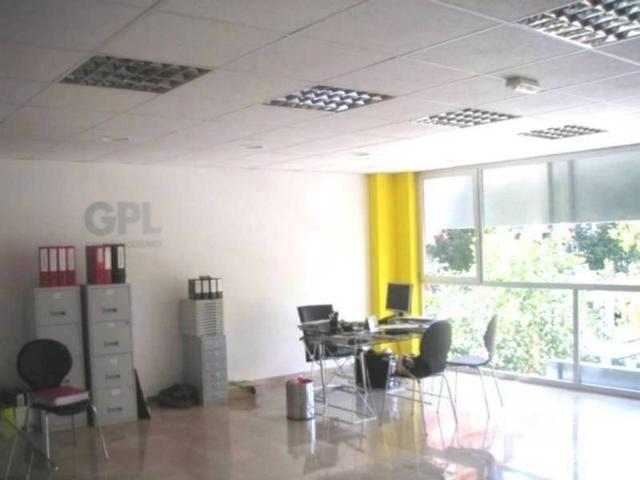 Local comercial en alquiler en Alicante, Benalúa photo 0