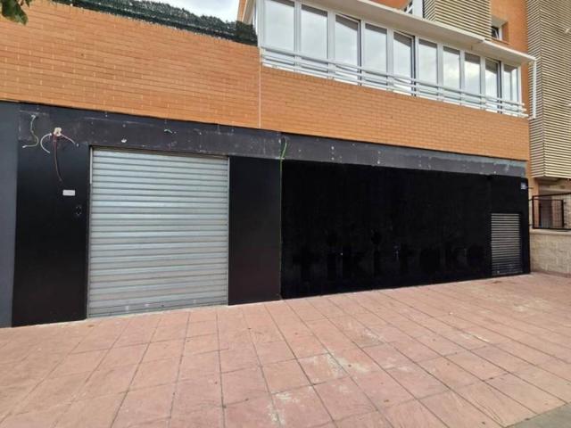 Local comercial en alquiler en Alicante, Playa de San Juan photo 0