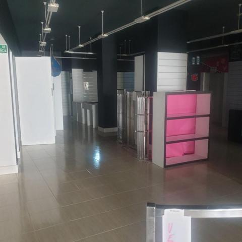 Local comercial en alquiler en Nerja, Costa del Sol Oriental - Axarquía photo 0