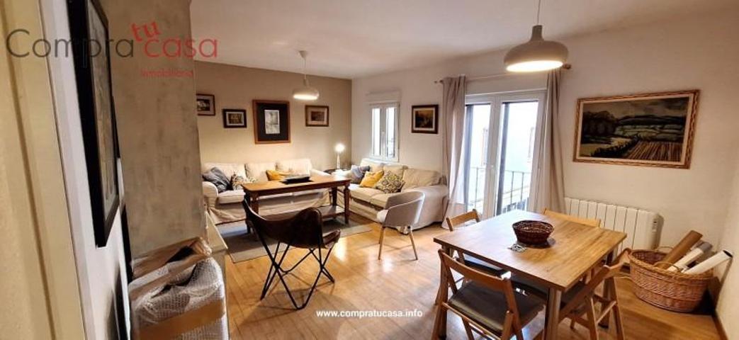 Piso en alquiler en Segovia, Casco antiguo photo 0