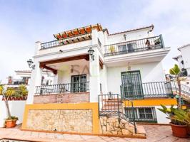 Chalet en alquiler en Frigiliana, Costa del Sol Oriental - Axarquía photo 0