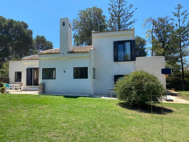 Chalet en alquiler en Sotogrande, Sotogrande - Alto photo 0