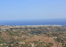 Chalet en alquiler en Frigiliana photo 0