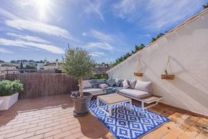 Adosada en alquiler en Sotogrande, Sotogrande - Costa photo 0