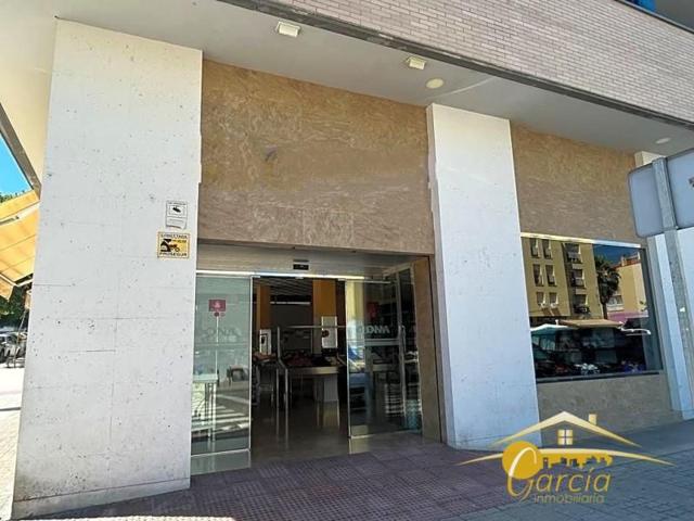 Local comercial en alquiler en Mérida, 0, 06800 photo 0