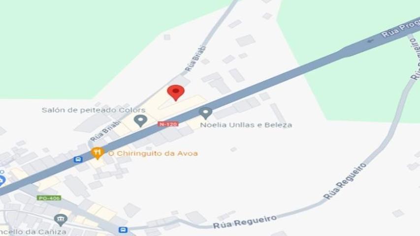 Local comercial en venta en A Cañiza, Briabi photo 0