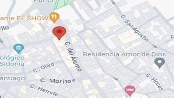 Local comercial en venta en Medina Sidonia, South of spain photo 0