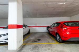 Garaje en venta en Alicante, Los Ángeles photo 0