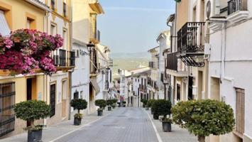 Chalet en venta en Cabra, Andalucia photo 0