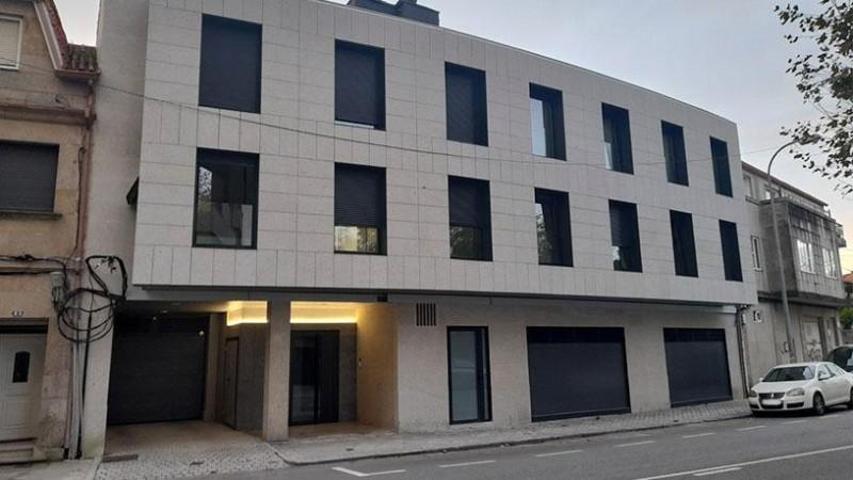 Garaje en venta en Vigo, Alcabre photo 0