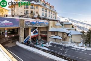 Garaje en venta en Monachil, PRADOLLANO SIERRA NEVADA photo 0