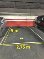 Garaje en venta en Oviedo, Área de Oviedo photo 0