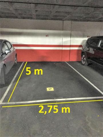 Garaje en venta en Oviedo, Área de Oviedo photo 0