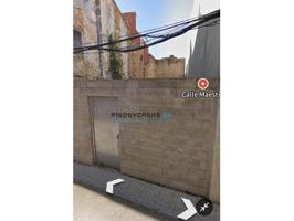 Terreno en venta en Catadau photo 0