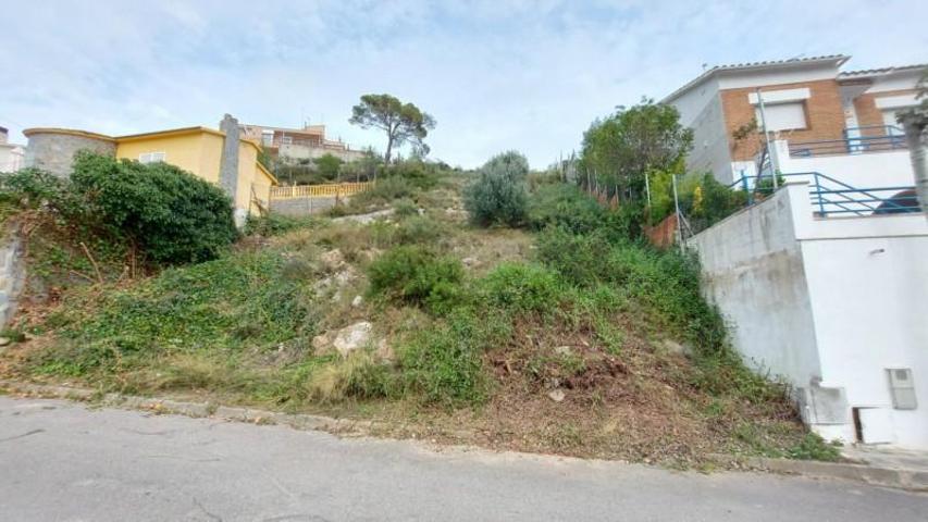 Terreno en venta en Segur de Calafell, BRISAS photo 0