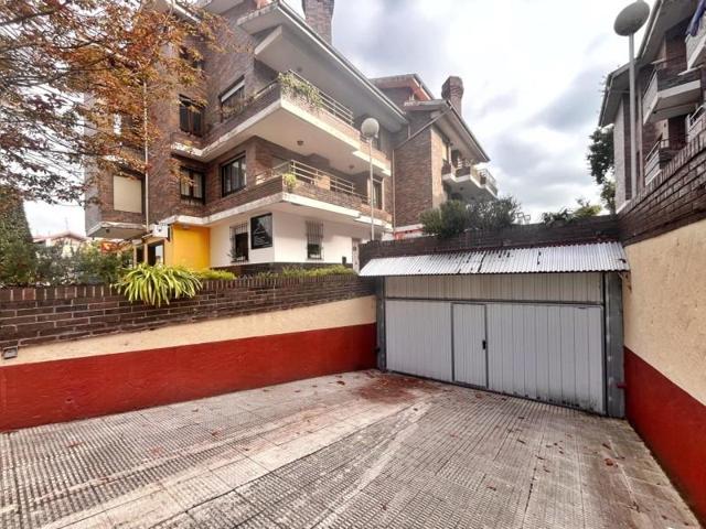 Garaje en venta en Torrelavega, Ciudad Nueva photo 0