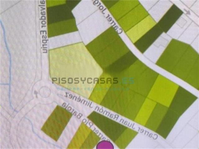 Terreno en venta en Tordera photo 0