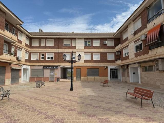 Piso en venta en Jacarilla, Comunidad valenciana photo 0
