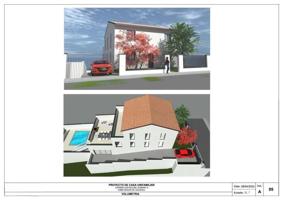 Terreno en venta en Segur de Calafell, Les Brises de Calafell - Segur de Dalt photo 0