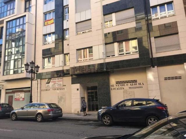 Local comercial en venta en Oviedo, Área de Oviedo photo 0
