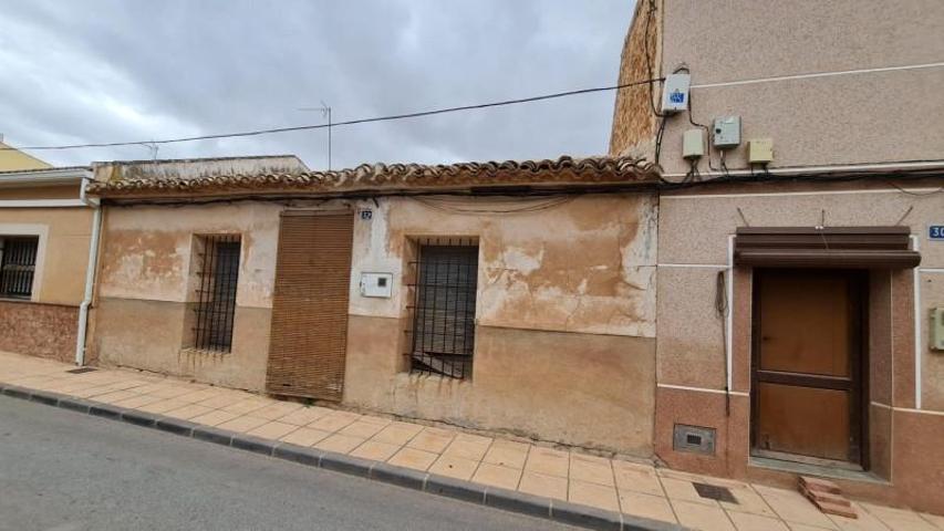 Casa en venta en Pinoso, Comunidad valenciana photo 0