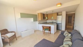 Apartamento en venta en Pinoso, Comunidad valenciana photo 0