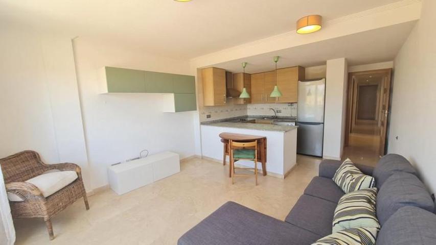 Apartamento en venta en Pinoso, Comunidad valenciana photo 0