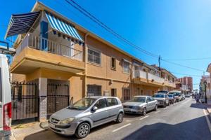 Apartamento en venta en Lo Pagán, Lo Pagan photo 0