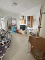 Piso en venta en Puerto de Mazarrón, Centro photo 0