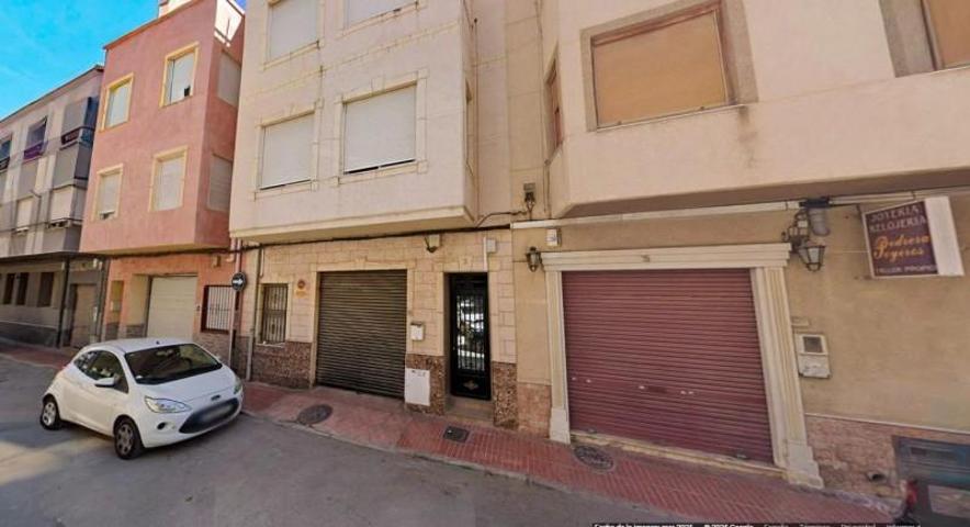 Piso en venta en Callosa de Segura, Comunidad valenciana photo 0