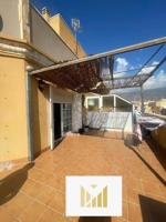 Aticos en venta en El Ejido, Ejido sur photo 0