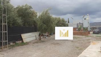 Casa con terreno en venta en Berja, BENEJÍ photo 0