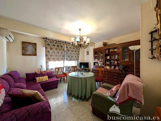 Piso en venta en Linares, Calle Navas de Tolosa, 23700 photo 0