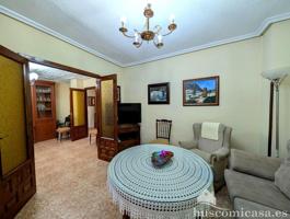 Piso en venta en Linares, Calle Julio Burell, 23700 photo 0