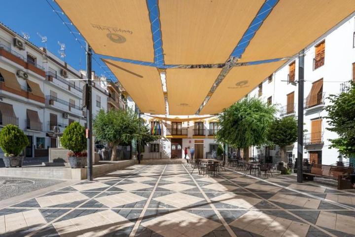 Piso en venta en Güejar Sierra, Andalucia photo 0