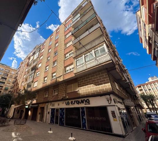 Piso en venta en Orihuela, Zona Centro photo 0