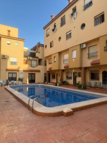 Duplex en venta en Torrevieja, Playa del Cura photo 0