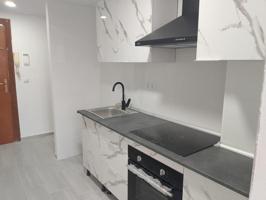 Duplex en venta en Alicante, Virgen del Remedio-Parque lo Morant photo 0