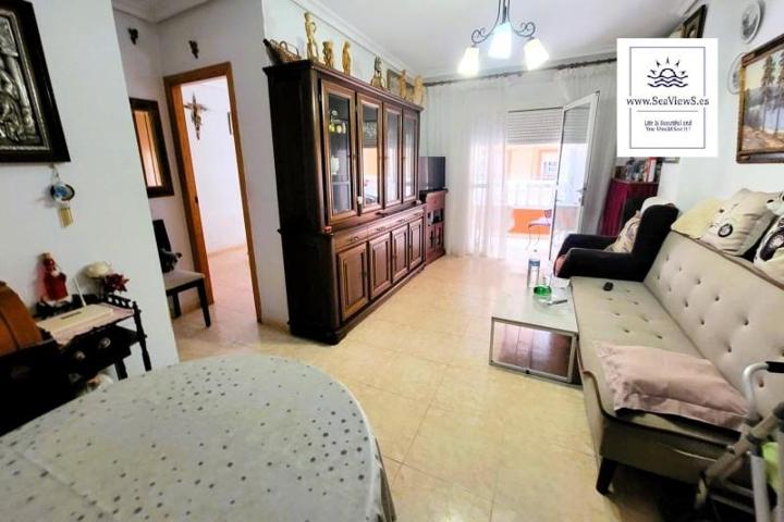 Apartamento en venta en Torrevieja, Centro photo 0
