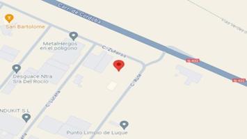 Terreno en venta en Luque, Andalucia photo 0