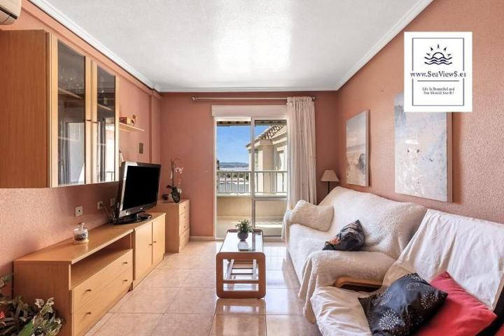 Aticos en venta en Torrevieja, El Molino photo 0