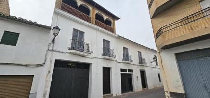 Casa en venta en Santa Fe, Vega de granada zona noroeste photo 0