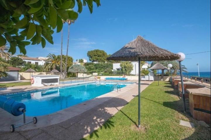 Apartamento en venta en Calpe photo 0