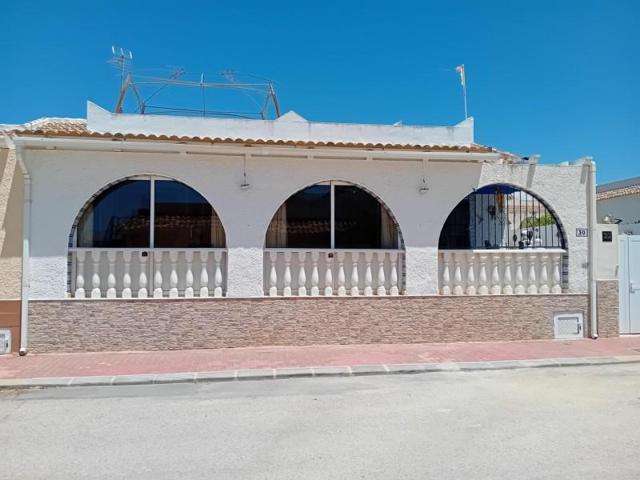 Bungalow en venta en Mazarrón, Mazarrón photo 0
