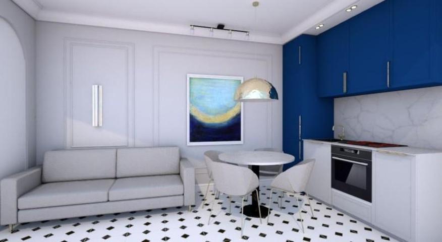 Apartamento en venta en Torrevieja, Playa de los locos photo 0