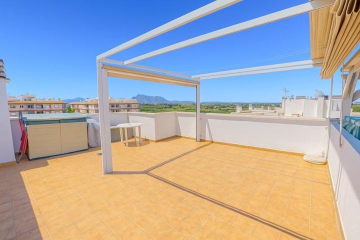 Apartamento en venta en Algorfa, Pueblo 3 photo 0