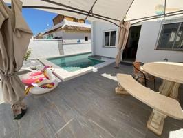 Casa en venta en Mazarrón, Camposol photo 0