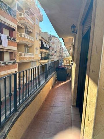 Apartamento en venta en Guardamar del Segura, Pueblo photo 0