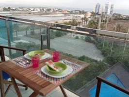Apartamento en venta en La Manga del Mar Menor, Playa del Esparto-Veneziola photo 0