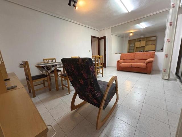 Piso en venta en Torrevieja, Playa del cura photo 0